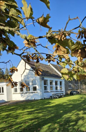Old School, Spean Bridge - fun, friendly, relaxed